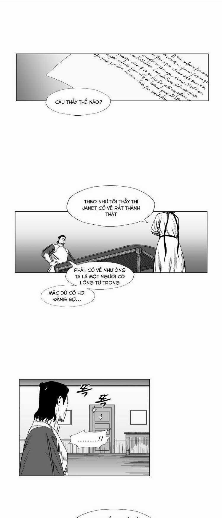 Cơn Bão Đỏ - Chapter 201 - Trang 14