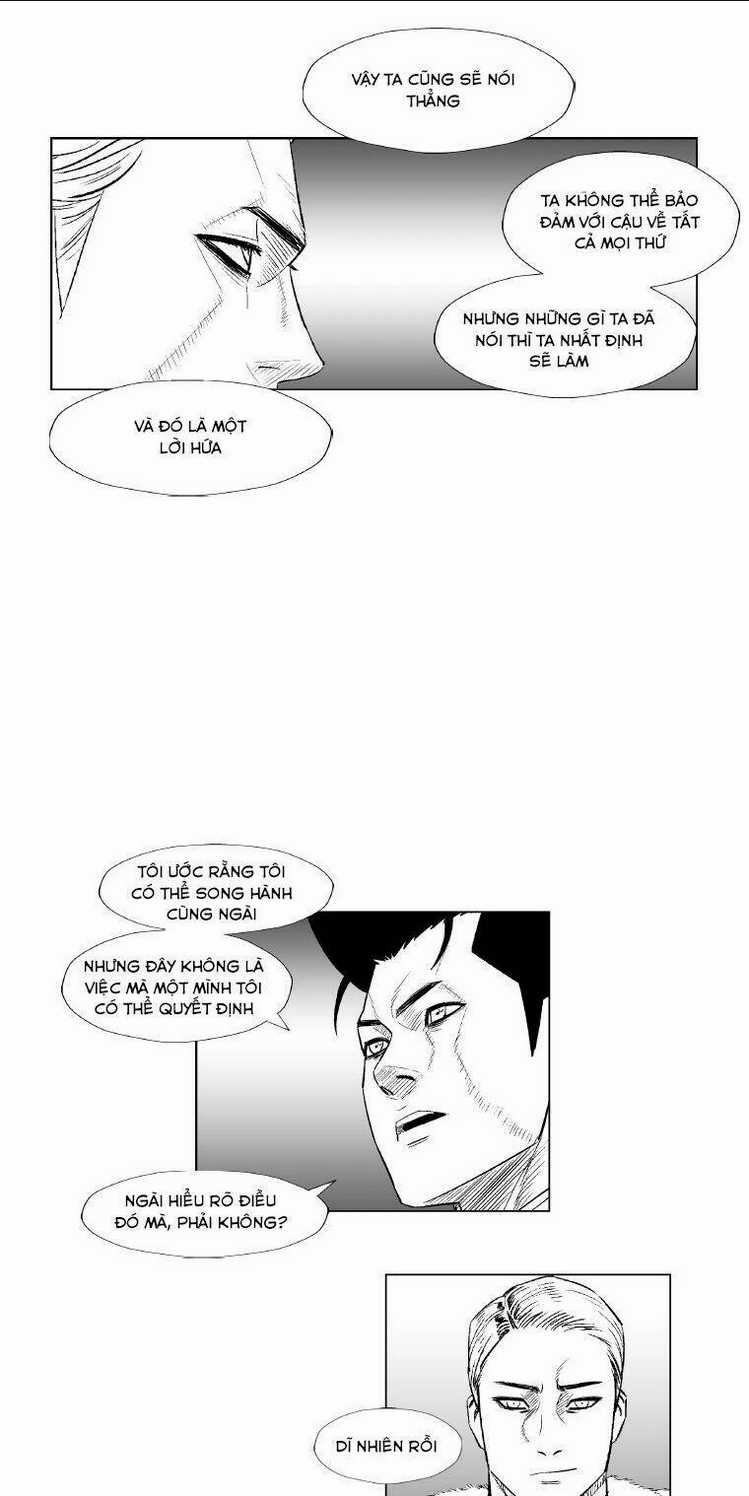 Cơn Bão Đỏ - Chapter 201 - Trang 18