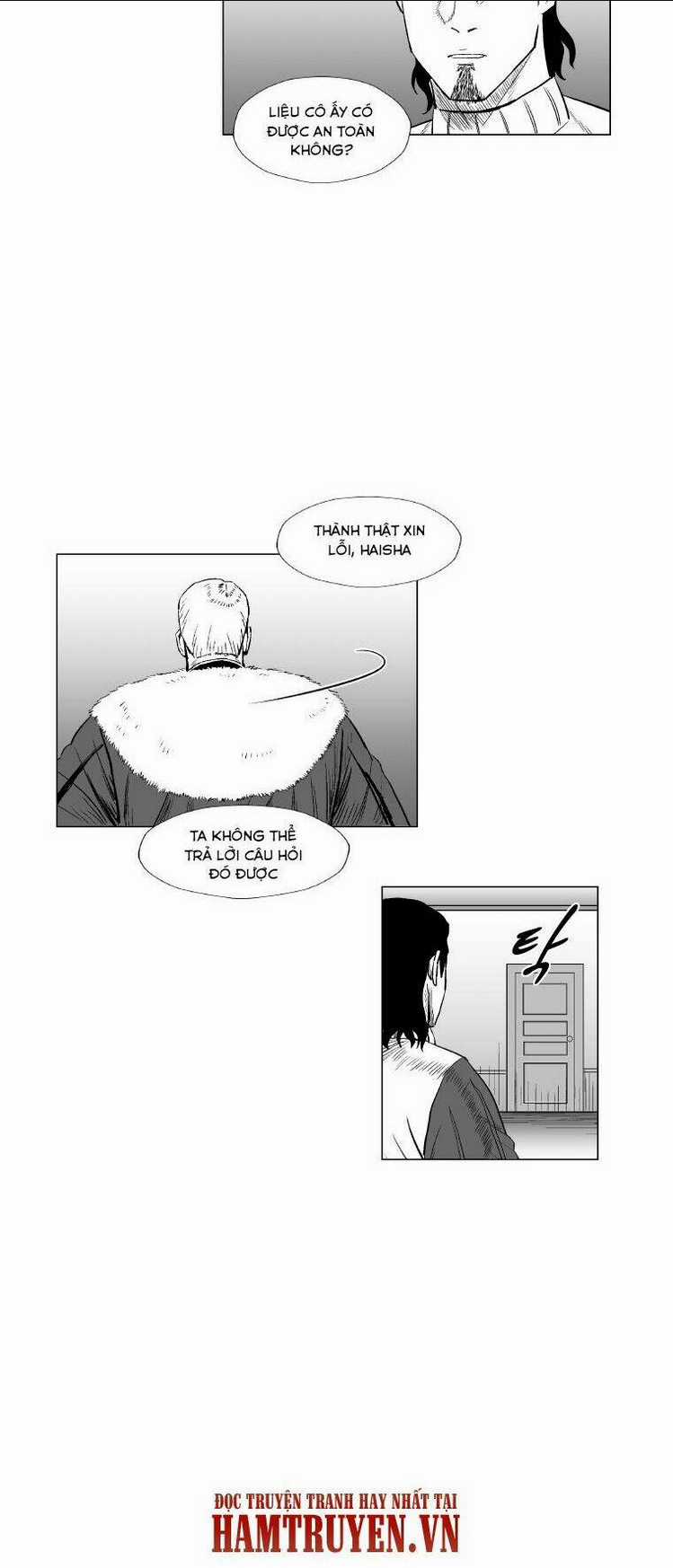 Cơn Bão Đỏ - Chapter 201 - Trang 21