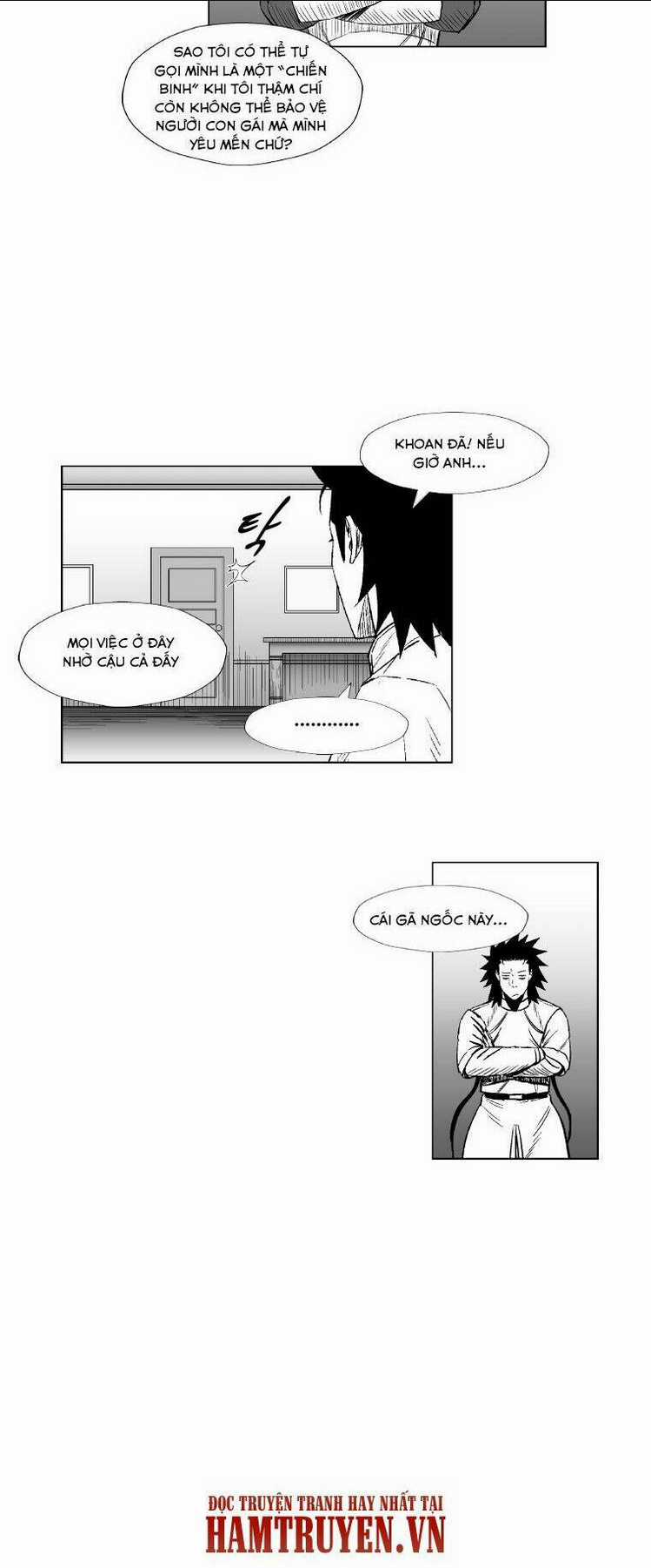 Cơn Bão Đỏ - Chapter 201 - Trang 23