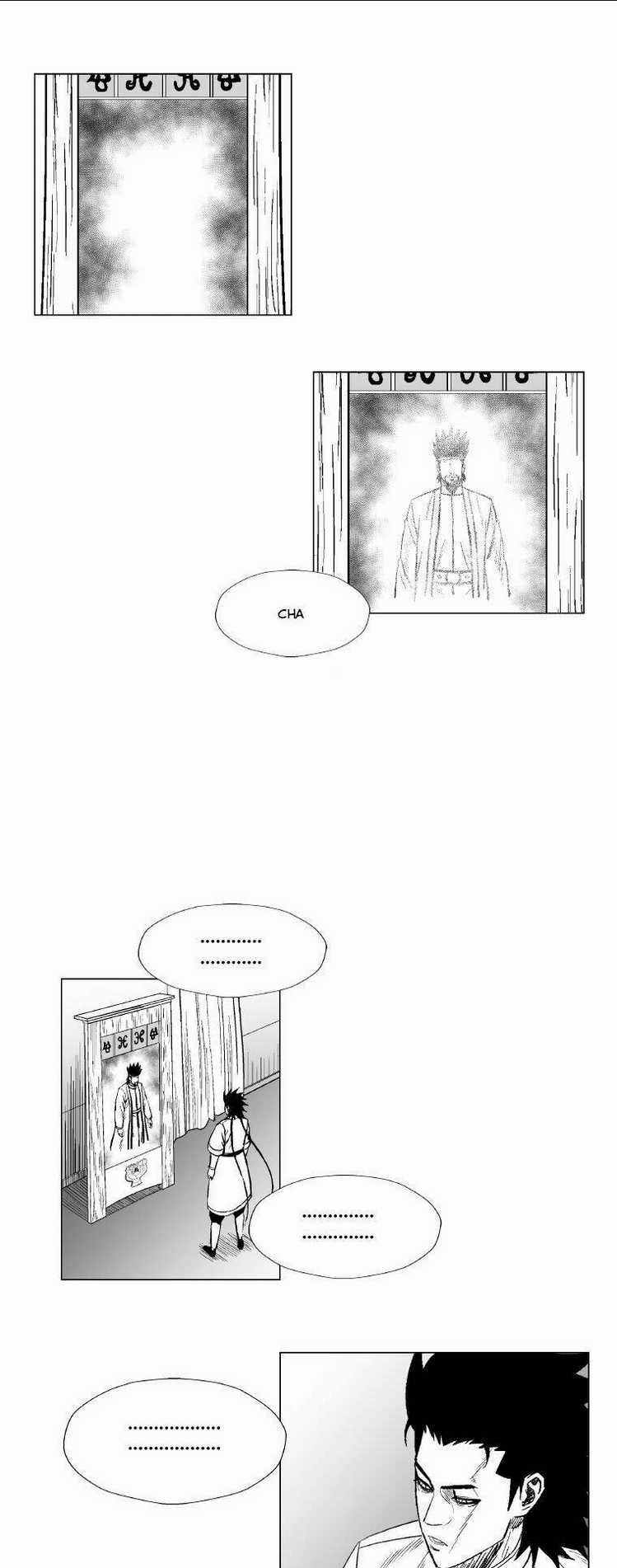 Cơn Bão Đỏ - Chapter 201 - Trang 24