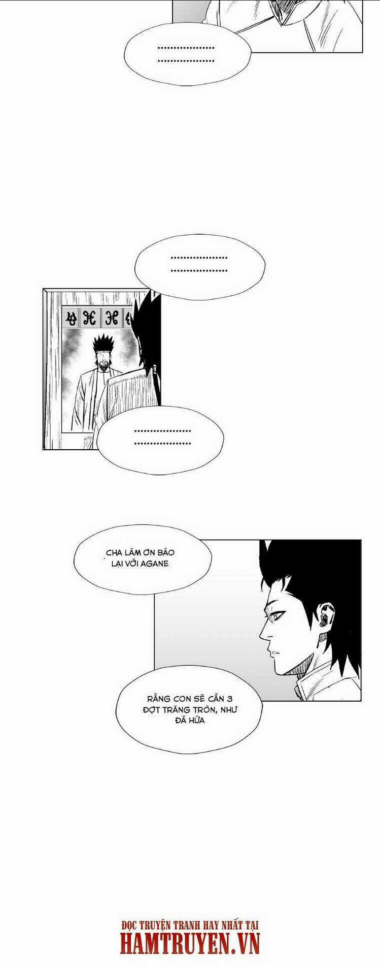 Cơn Bão Đỏ - Chapter 201 - Trang 25