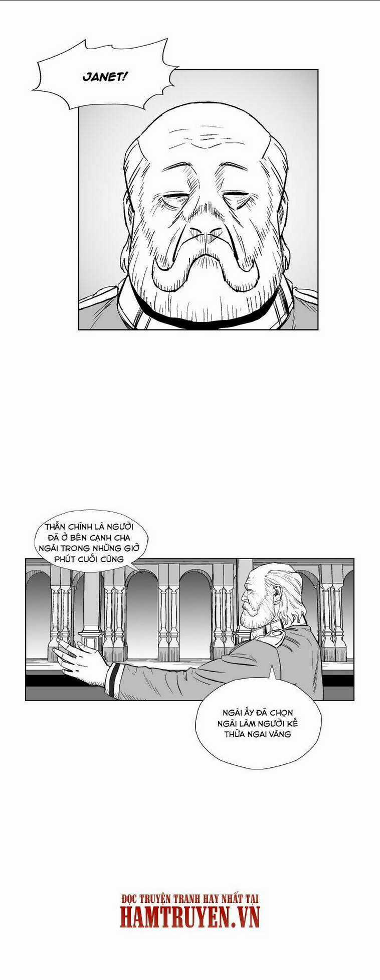 Cơn Bão Đỏ - Chapter 201 - Trang 8