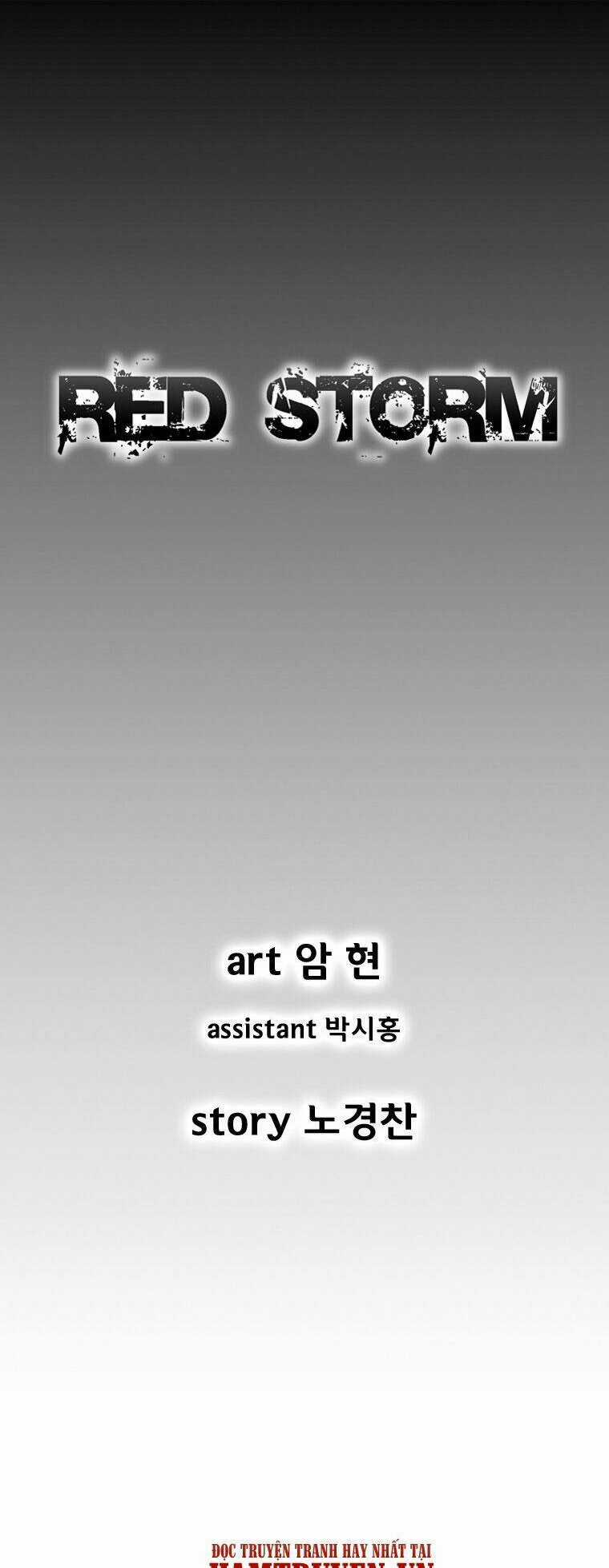 Cơn Bão Đỏ - Chapter 202 - Trang 2