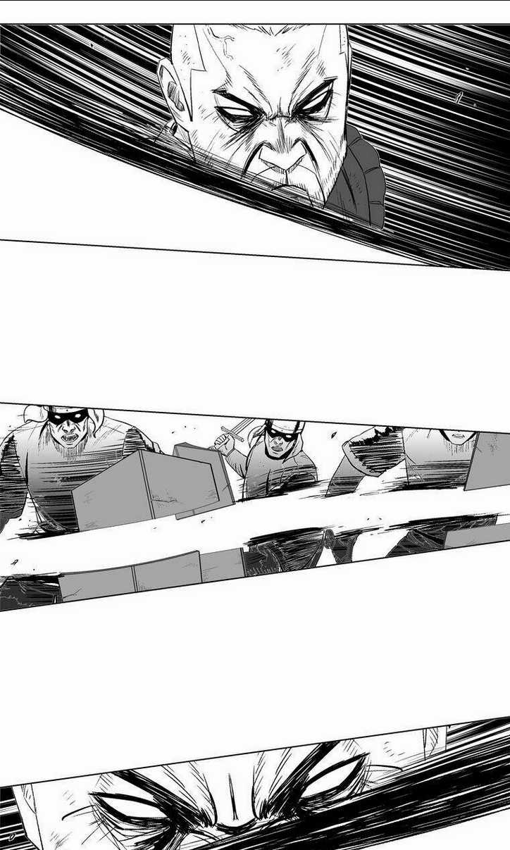 Cơn Bão Đỏ - Chapter 202 - Trang 11