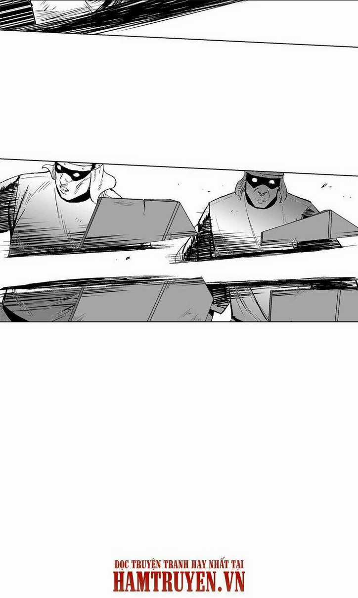 Cơn Bão Đỏ - Chapter 202 - Trang 12