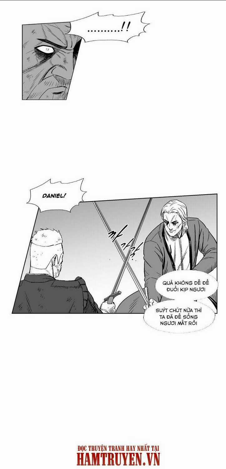 Cơn Bão Đỏ - Chapter 202 - Trang 14