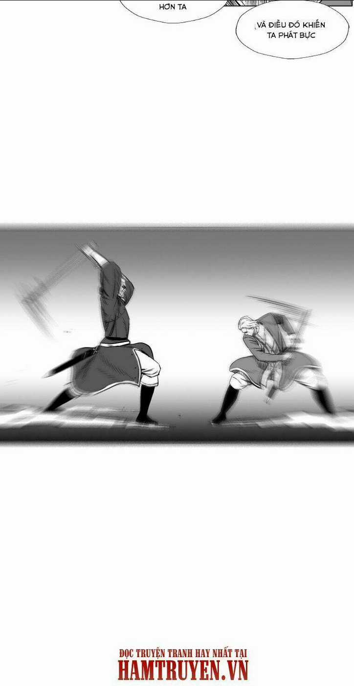Cơn Bão Đỏ - Chapter 202 - Trang 16