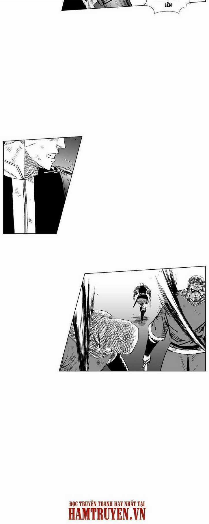 Cơn Bão Đỏ - Chapter 202 - Trang 22