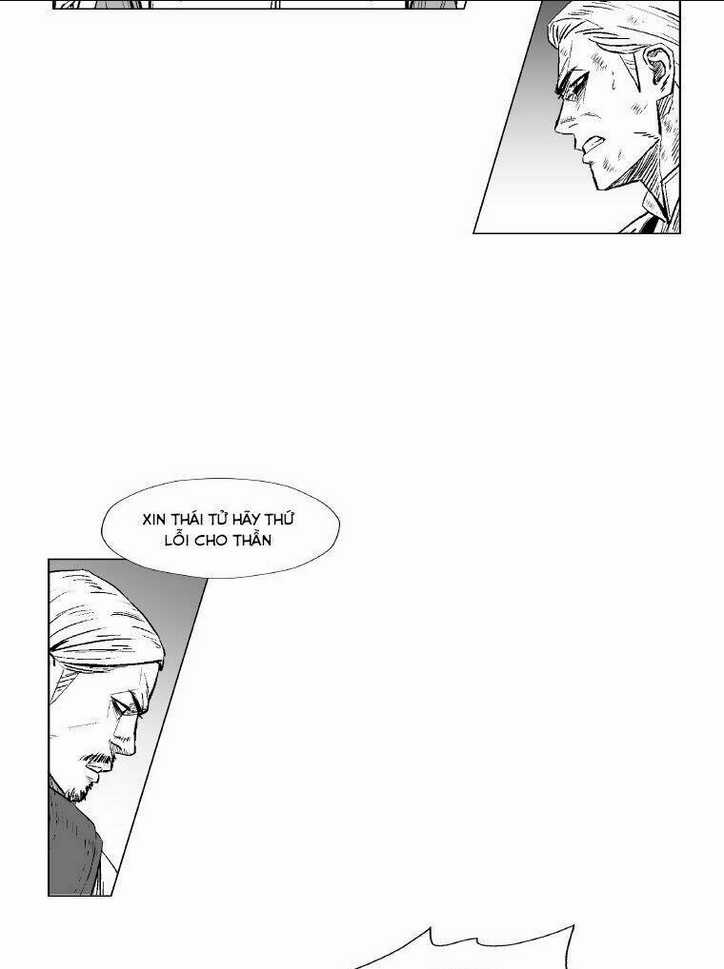 Cơn Bão Đỏ - Chapter 202 - Trang 26