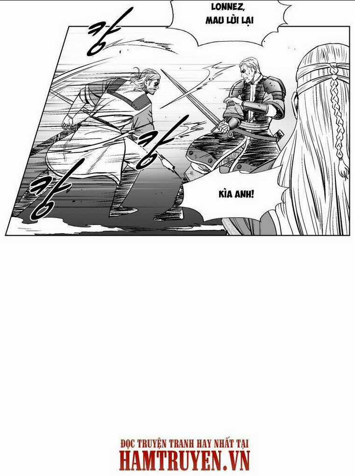 Cơn Bão Đỏ - Chapter 202 - Trang 27