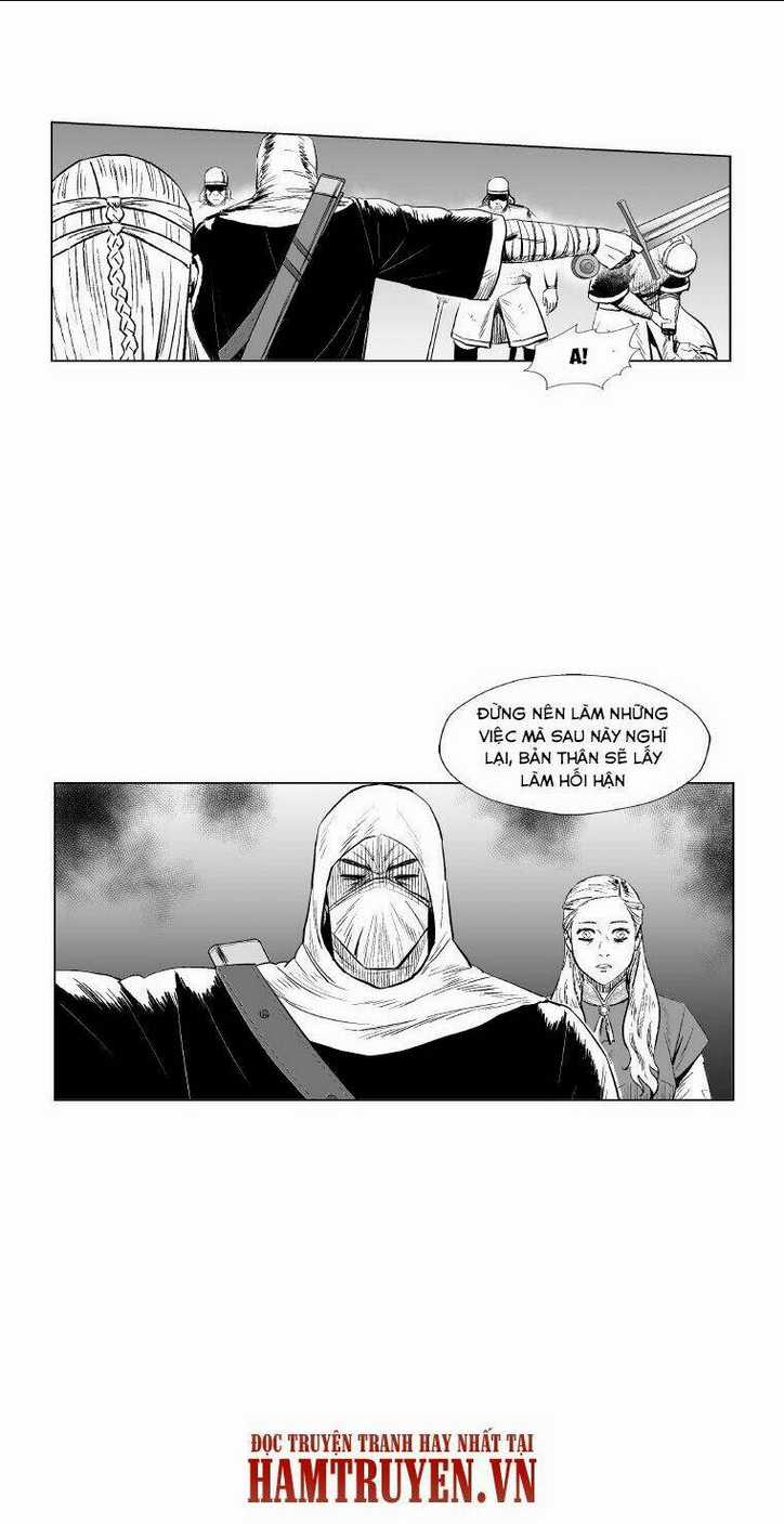 Cơn Bão Đỏ - Chapter 202 - Trang 29