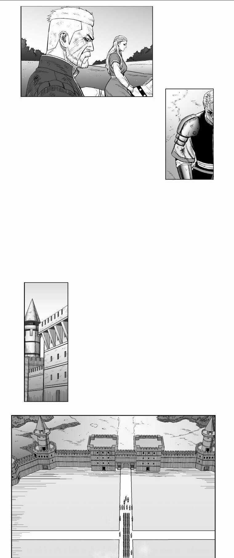 Cơn Bão Đỏ - Chapter 202 - Trang 6