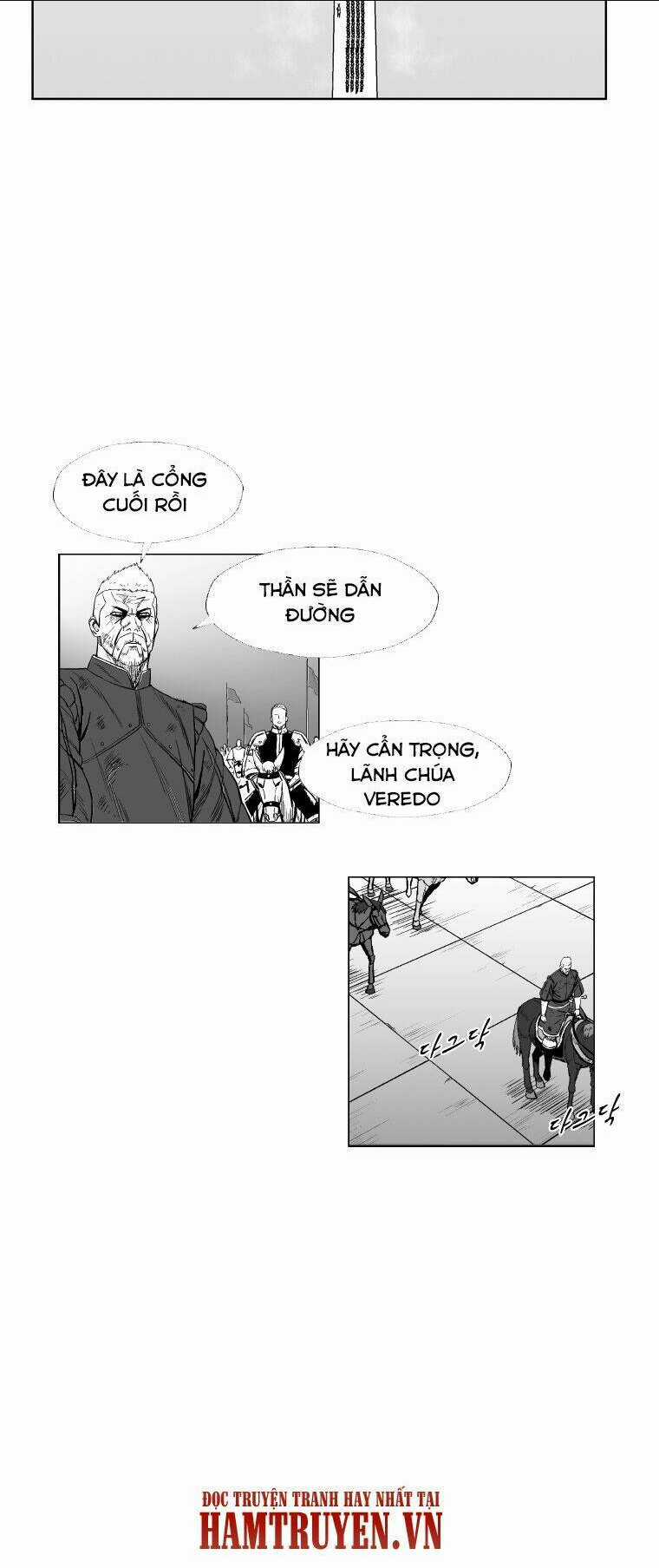 Cơn Bão Đỏ - Chapter 202 - Trang 7