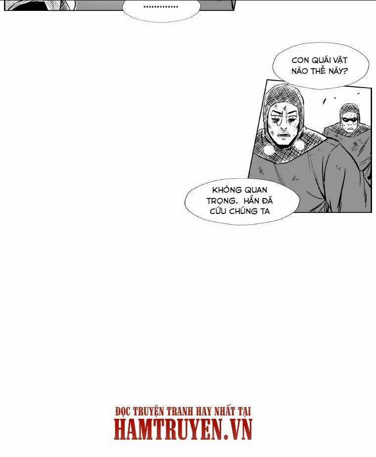 Cơn Bão Đỏ - Chapter 203 - Trang 11