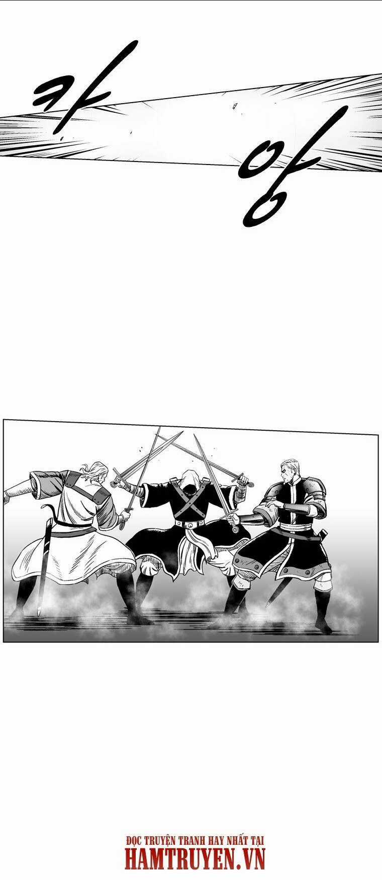 Cơn Bão Đỏ - Chapter 203 - Trang 13