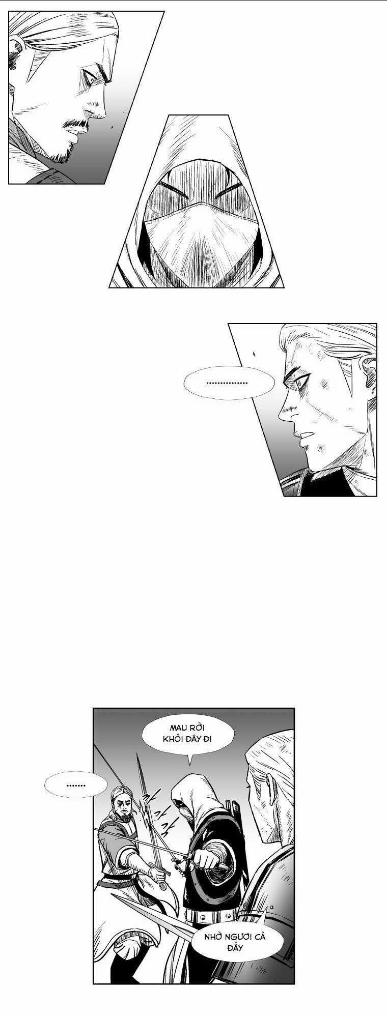 Cơn Bão Đỏ - Chapter 203 - Trang 14