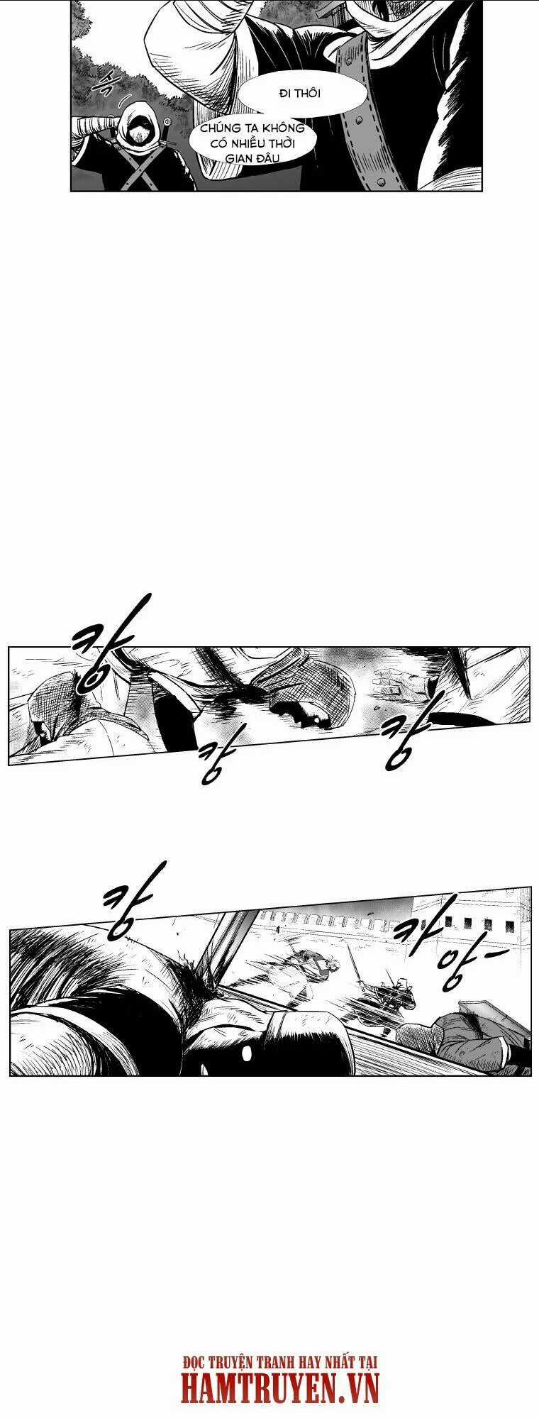 Cơn Bão Đỏ - Chapter 203 - Trang 18