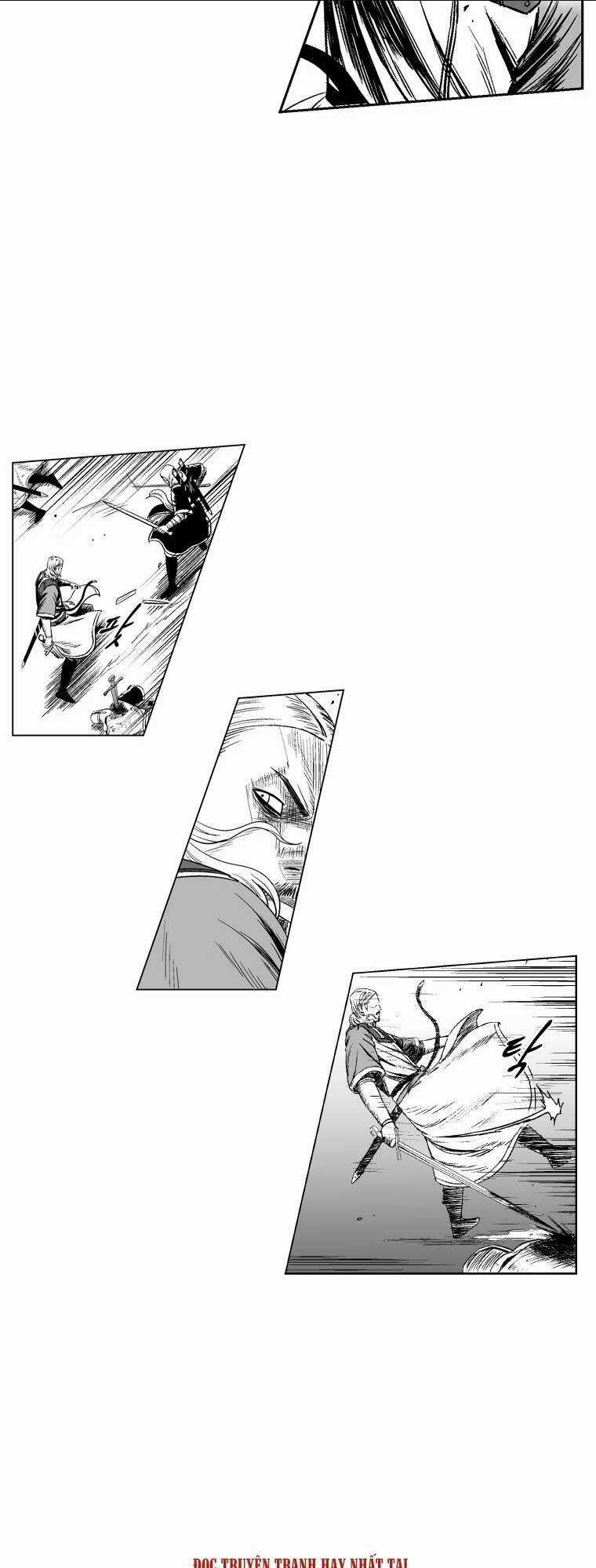 Cơn Bão Đỏ - Chapter 203 - Trang 21