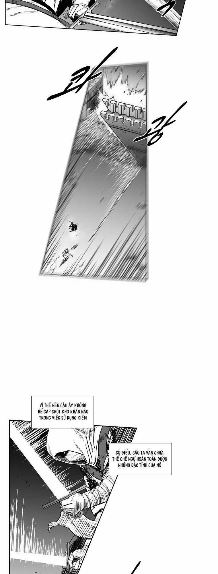 Cơn Bão Đỏ - Chapter 203 - Trang 24