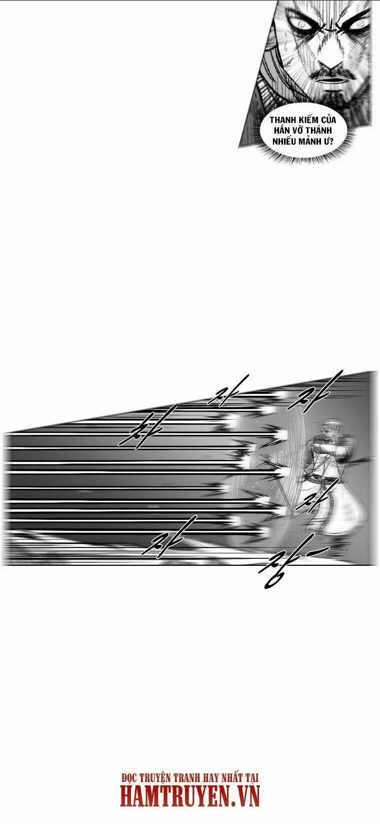 Cơn Bão Đỏ - Chapter 203 - Trang 27