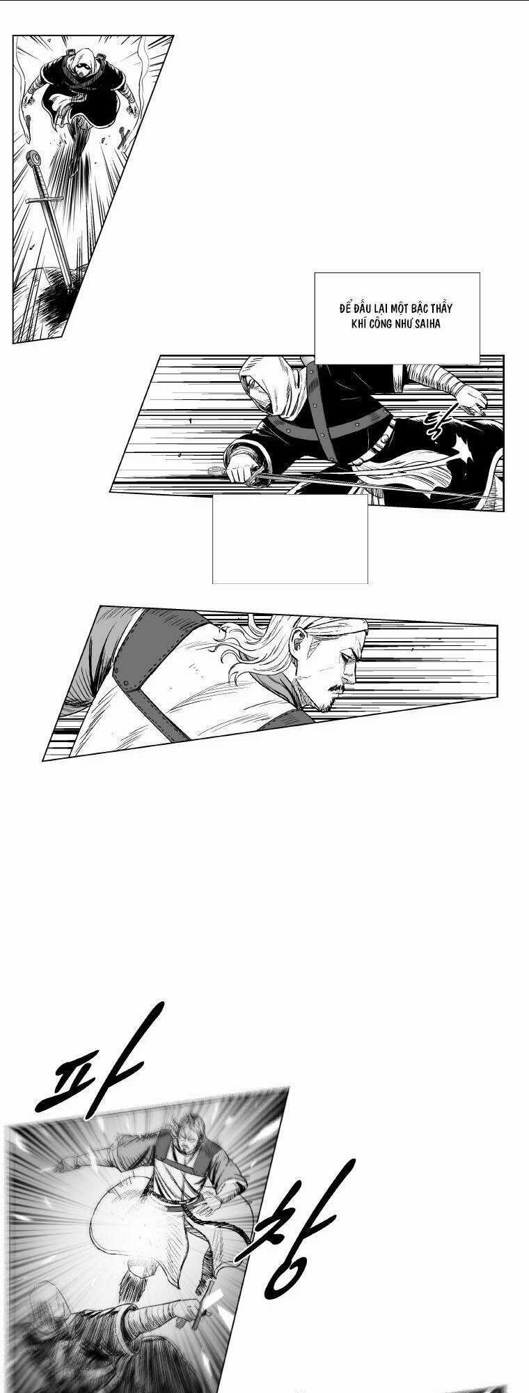 Cơn Bão Đỏ - Chapter 203 - Trang 28