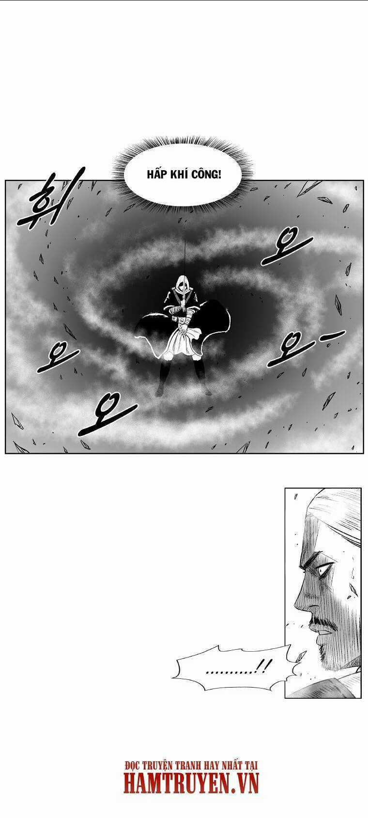 Cơn Bão Đỏ - Chapter 203 - Trang 32