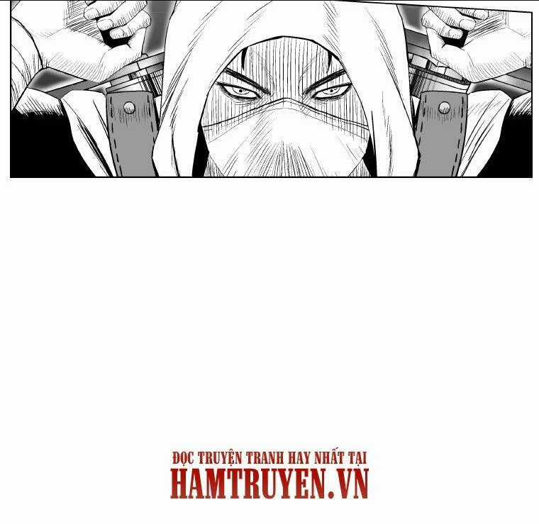Cơn Bão Đỏ - Chapter 203 - Trang 9