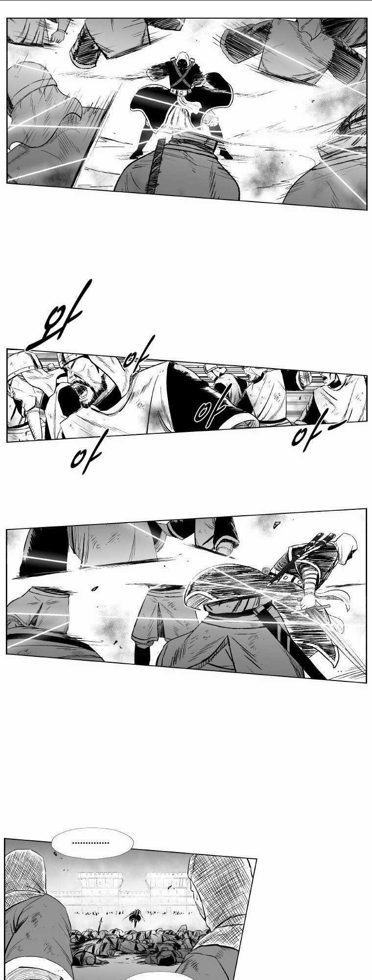 Cơn Bão Đỏ - Chapter 203 - Trang 10