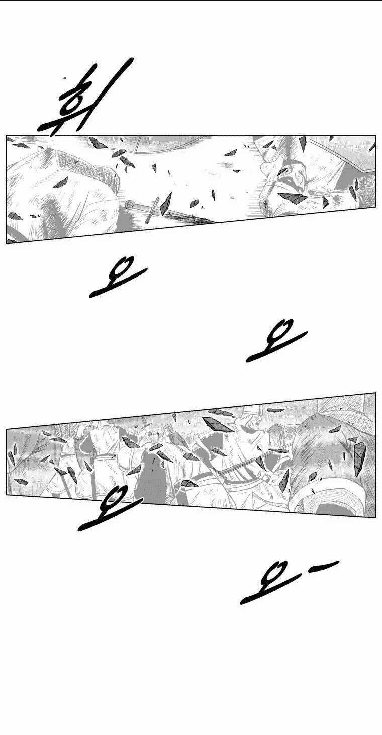 Cơn Bão Đỏ - Chapter 204 - Trang 2