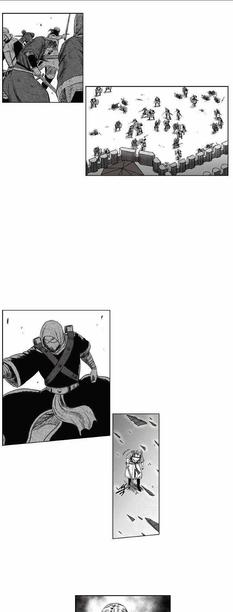 Cơn Bão Đỏ - Chapter 204 - Trang 12