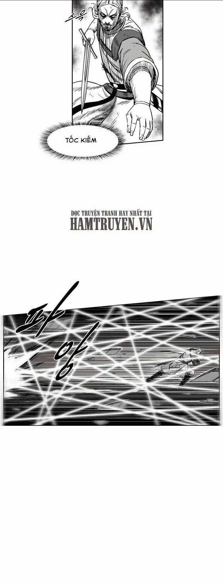 Cơn Bão Đỏ - Chapter 204 - Trang 13