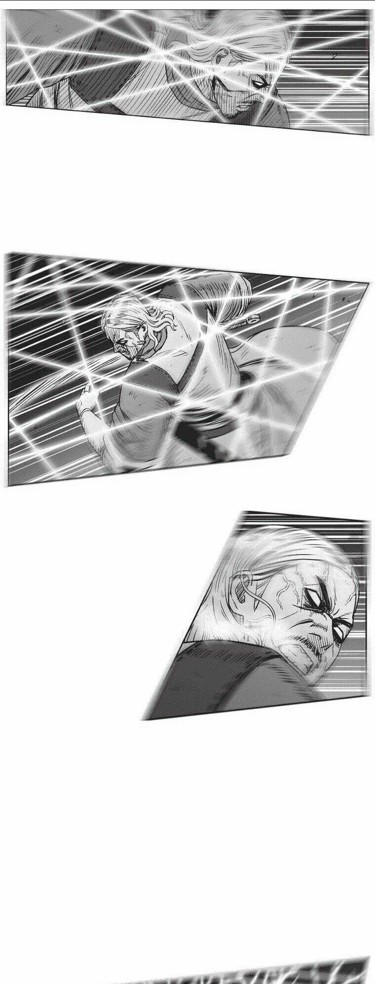 Cơn Bão Đỏ - Chapter 204 - Trang 14