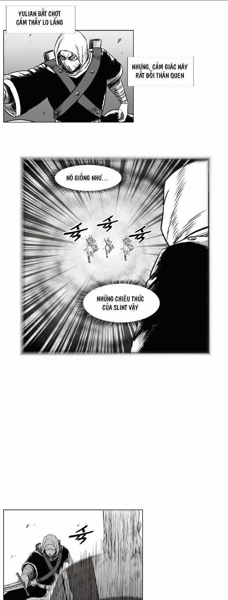 Cơn Bão Đỏ - Chapter 204 - Trang 16