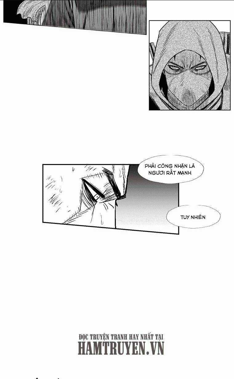 Cơn Bão Đỏ - Chapter 204 - Trang 17