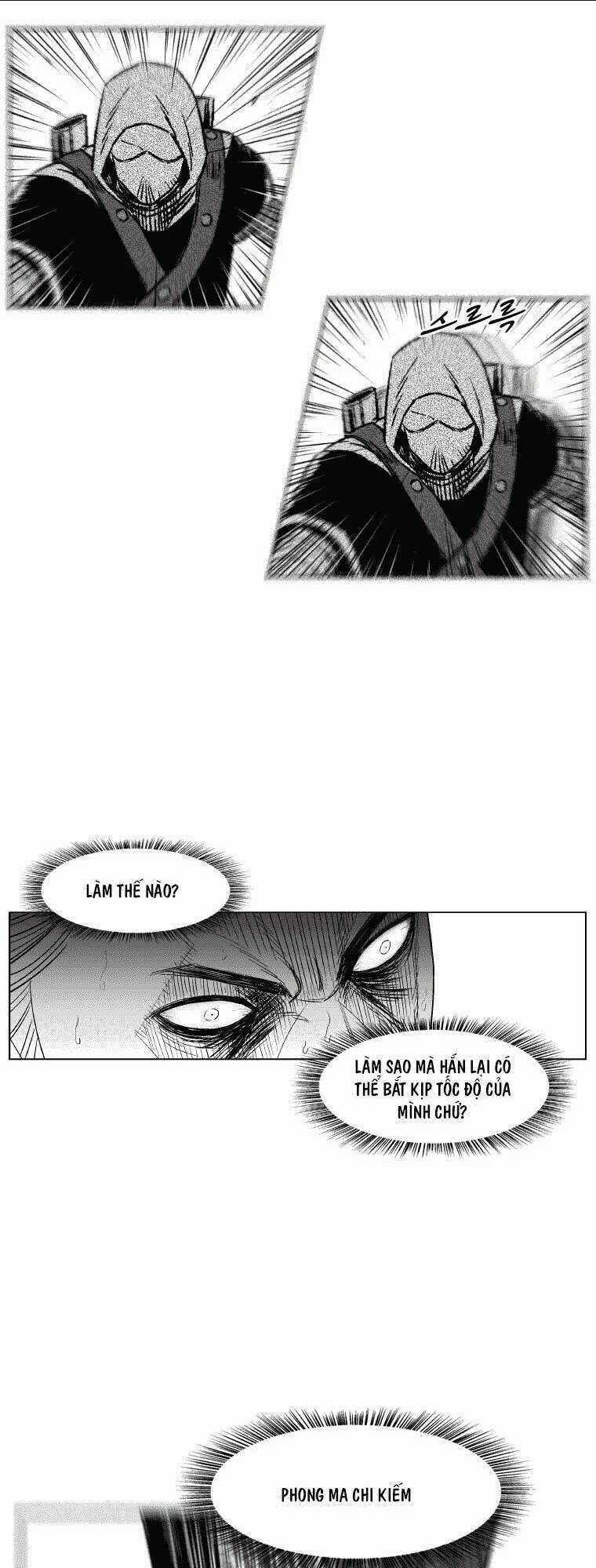 Cơn Bão Đỏ - Chapter 204 - Trang 19