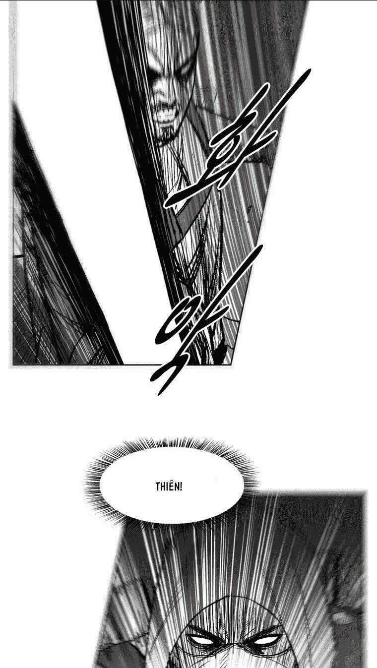 Cơn Bão Đỏ - Chapter 204 - Trang 20