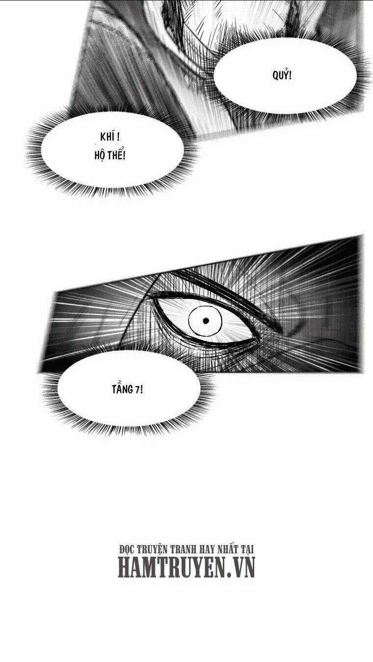 Cơn Bão Đỏ - Chapter 204 - Trang 21