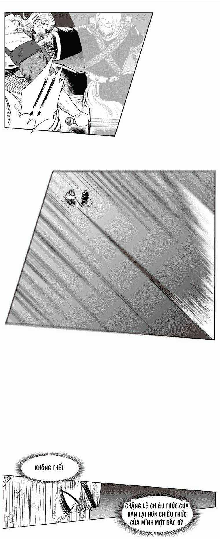 Cơn Bão Đỏ - Chapter 204 - Trang 22