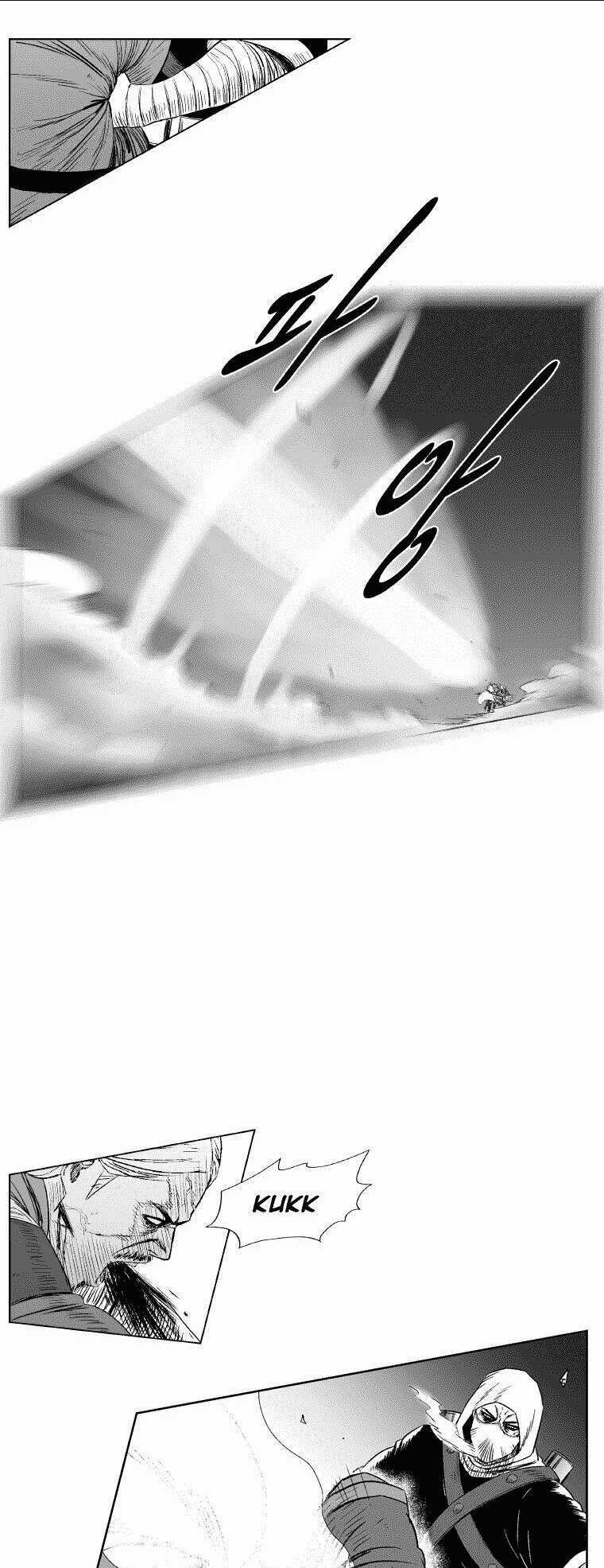 Cơn Bão Đỏ - Chapter 204 - Trang 24