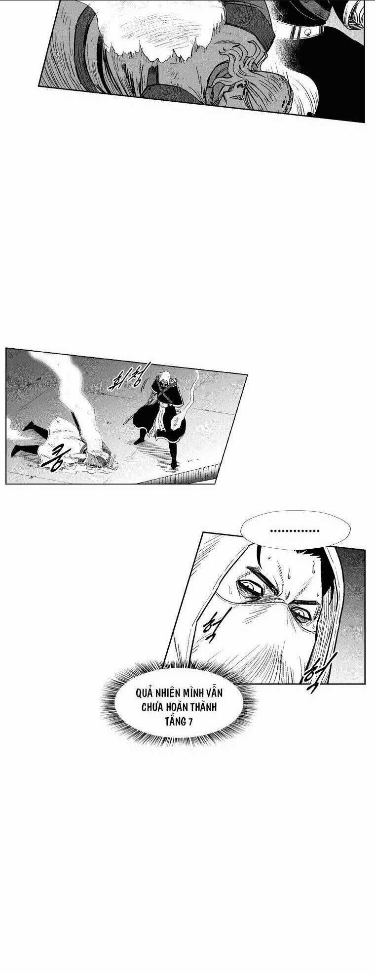 Cơn Bão Đỏ - Chapter 204 - Trang 25