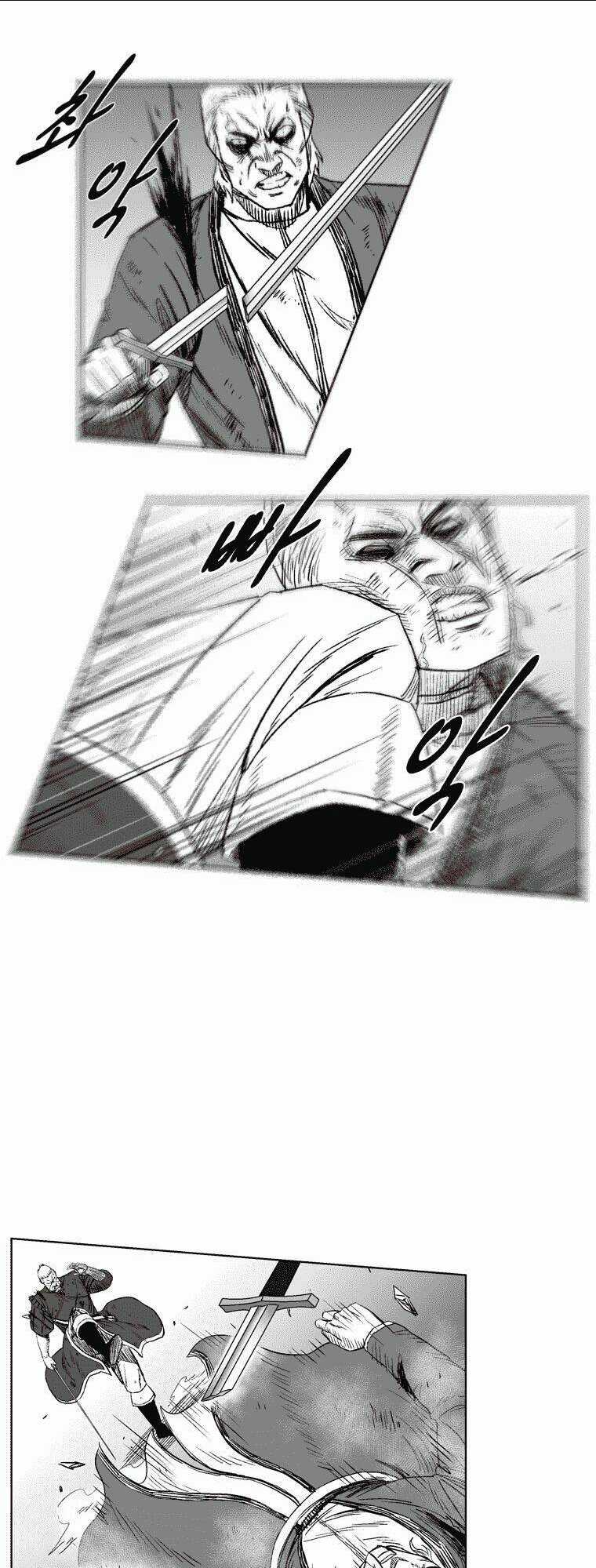 Cơn Bão Đỏ - Chapter 204 - Trang 26