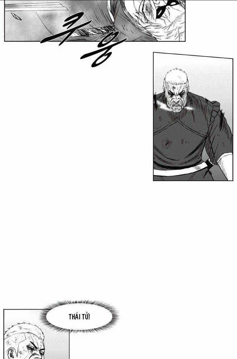 Cơn Bão Đỏ - Chapter 204 - Trang 27