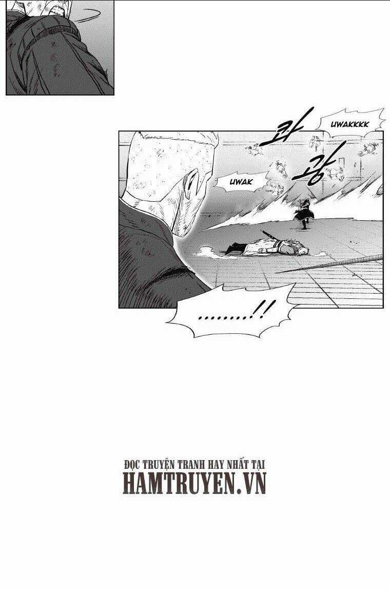 Cơn Bão Đỏ - Chapter 204 - Trang 28