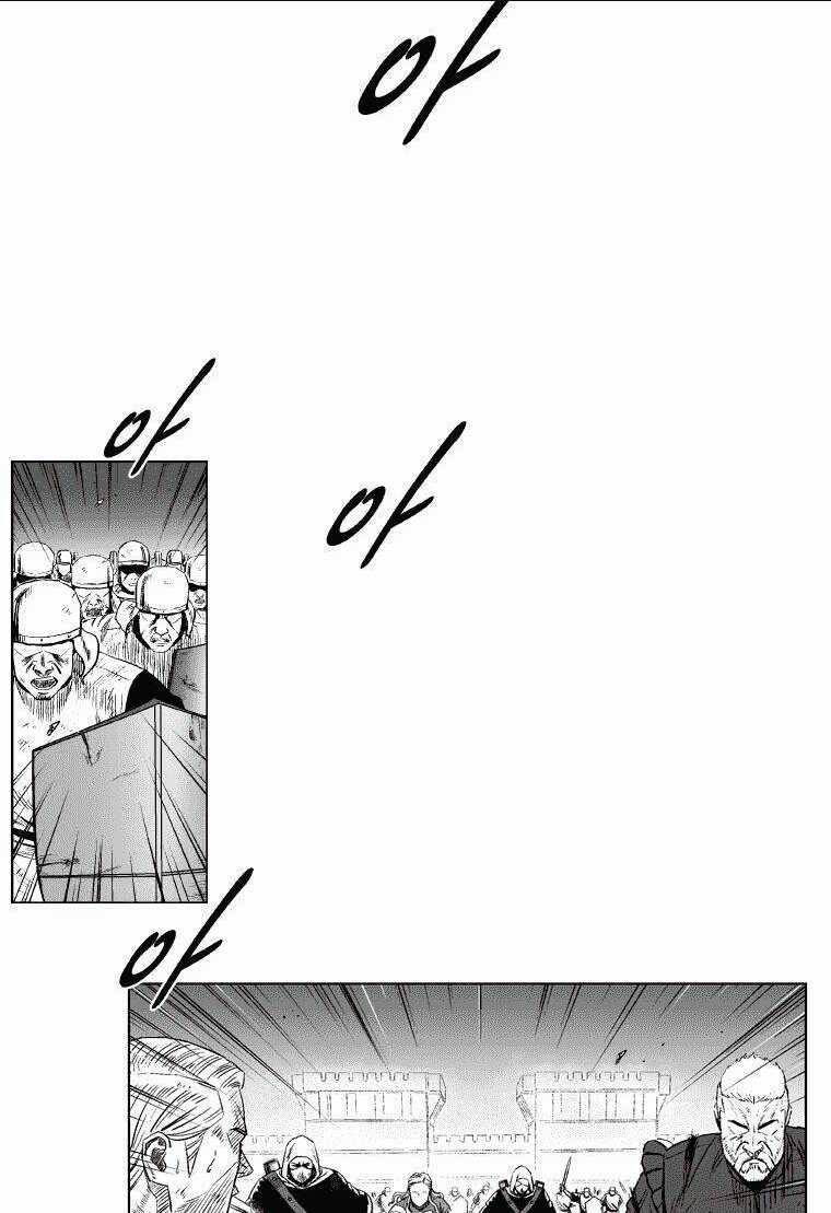 Cơn Bão Đỏ - Chapter 204 - Trang 30