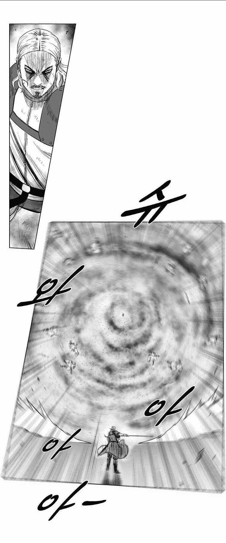 Cơn Bão Đỏ - Chapter 204 - Trang 8