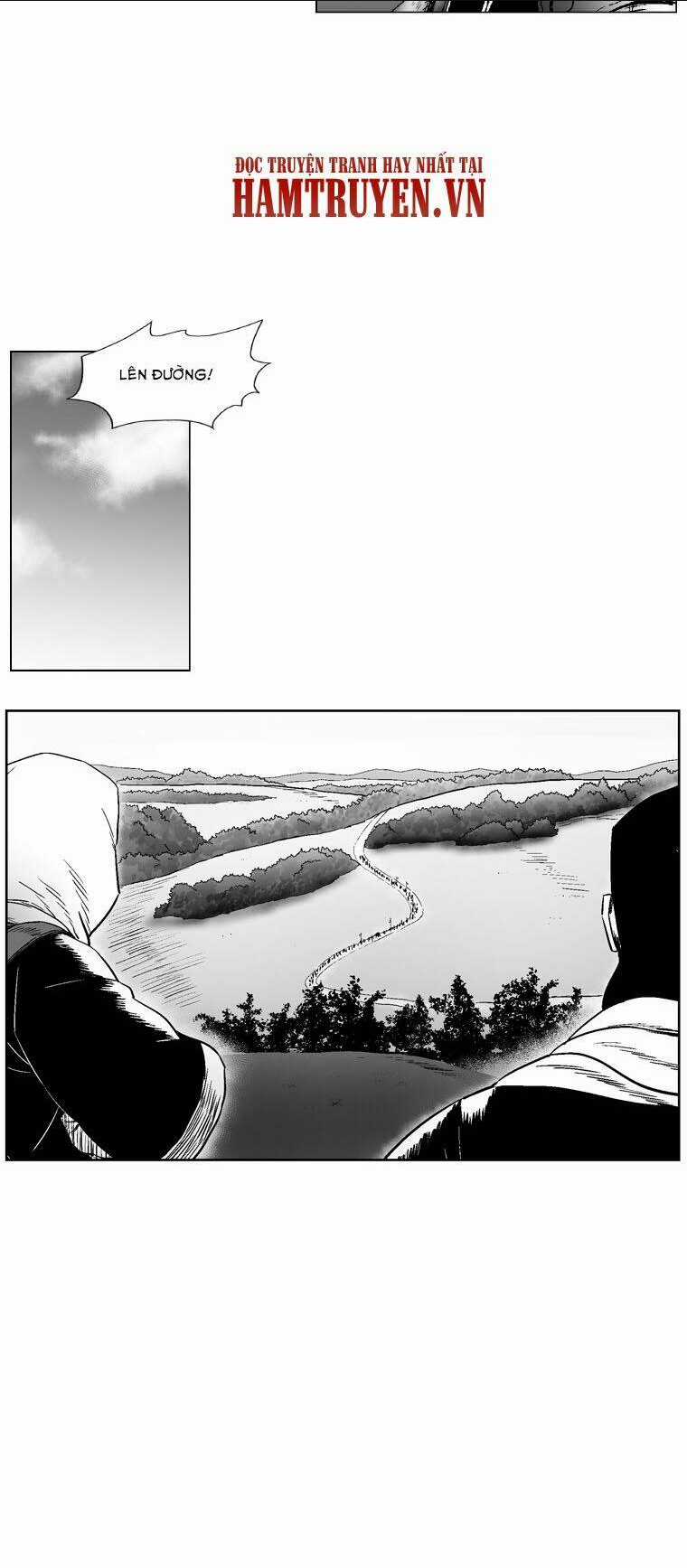 Cơn Bão Đỏ - Chapter 205 - Trang 13