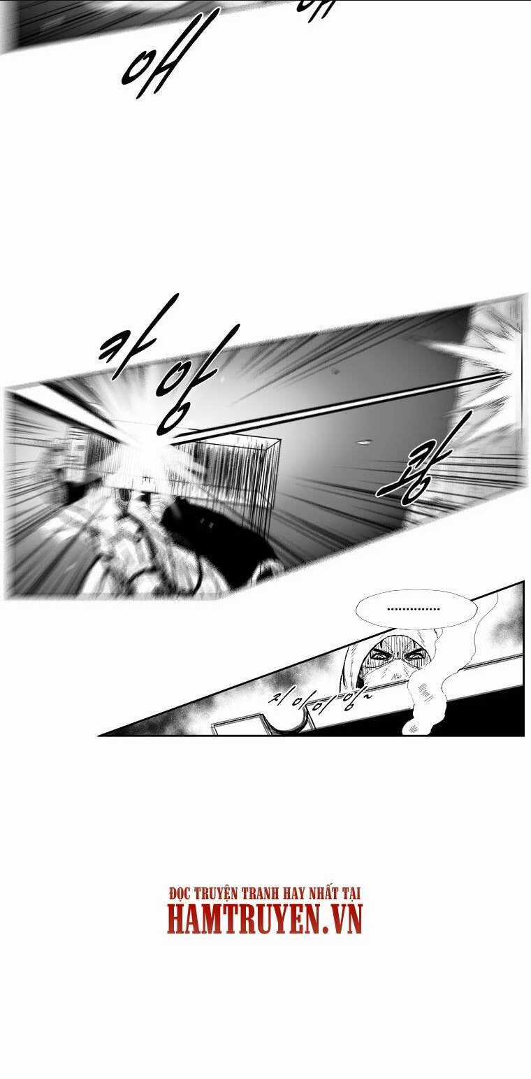 Cơn Bão Đỏ - Chapter 206 - Trang 12