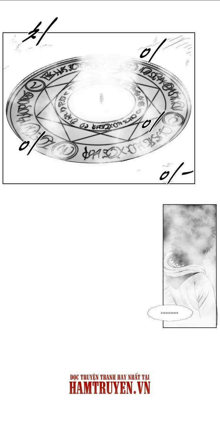 Cơn Bão Đỏ - Chapter 206 - Trang 20