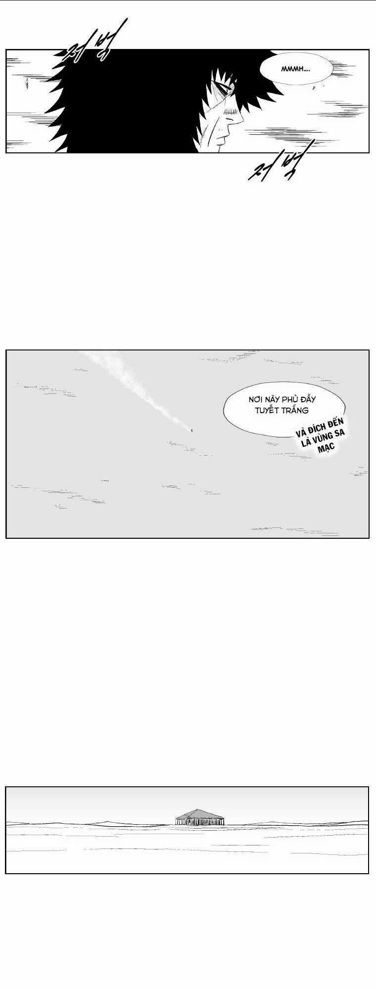 Cơn Bão Đỏ - Chapter 206 - Trang 24